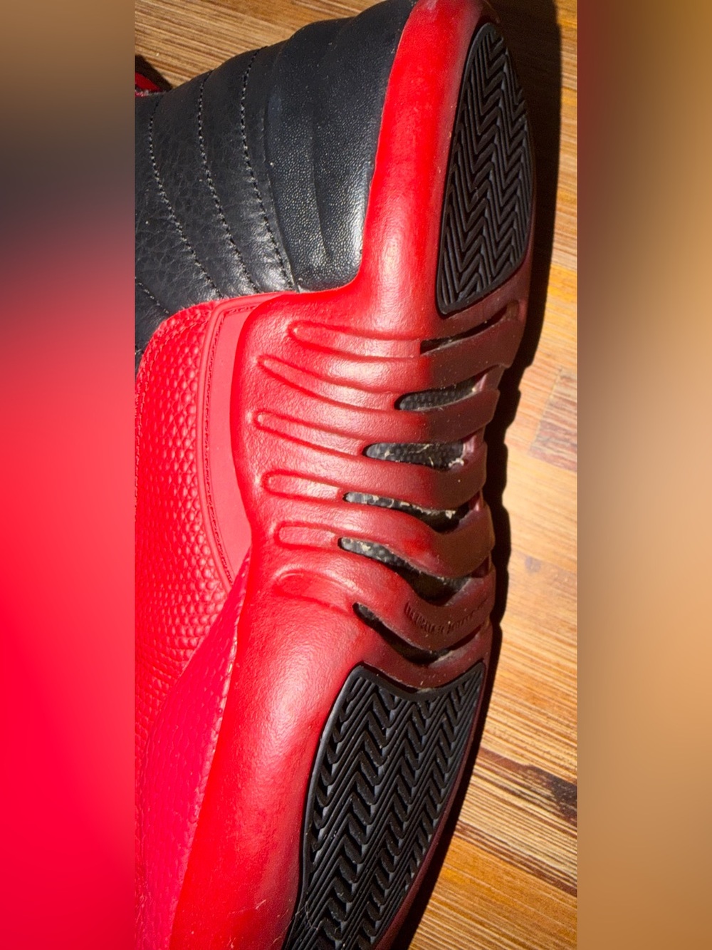 Jordan 12 - Picture 10 of 12